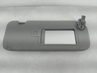 compare product 2021-2022 Hyundai Elantra Sun Visor Shade Replacement Passenger Right Mirror Fits Fits 2021 2022 OEM Used Auto Parts