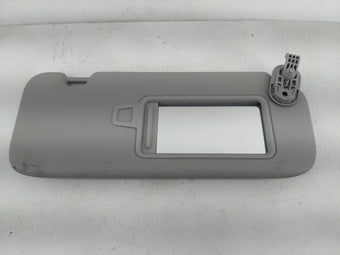 compare product 2021-2022 Hyundai Elantra Sun Visor Shade Replacement Passenger Right Mirror Fits Fits 2021 2022 OEM Used Auto Parts