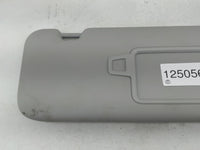 2021-2022 Hyundai Elantra Sun Visor Shade Replacement Passenger Right Mirror Fits Fits 2021 2022 OEM Used Auto Parts - Oemus