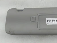 2021-2022 Hyundai Elantra Sun Visor Shade Replacement Passenger Right Mirror Fits Fits 2021 2022 OEM Used Auto Parts - Oemus