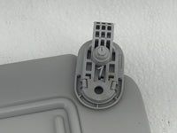 2021-2022 Hyundai Elantra Sun Visor Shade Replacement Passenger Right Mirror Fits Fits 2021 2022 OEM Used Auto Parts - Oemus