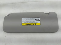 2021-2022 Hyundai Elantra Sun Visor Shade Replacement Passenger Right Mirror Fits Fits 2021 2022 OEM Used Auto Parts - Oemus