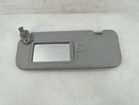2021-2022 Hyundai Elantra Sun Visor Shade Replacement Driver Left Mirror Fits Fits 2021 2022 OEM Used Auto Parts - Oemusedau