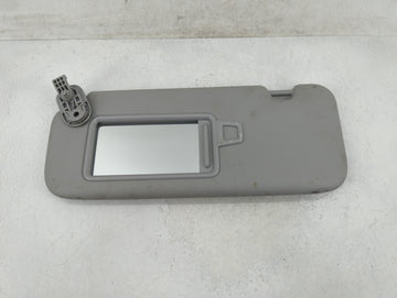 2021-2022 Hyundai Elantra Sun Visor Shade Replacement Driver Left Mirror Fits Fits 2021 2022 OEM Used Auto Parts - Oemusedau