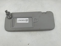 2021-2022 Hyundai Elantra Sun Visor Shade Replacement Driver Left Mirror Fits Fits 2021 2022 OEM Used Auto Parts - Oemusedau