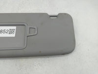 2021-2022 Hyundai Elantra Sun Visor Shade Replacement Driver Left Mirror Fits Fits 2021 2022 OEM Used Auto Parts - Oemusedau