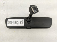 2021-2022 Hyundai Elantra Interior Rear View Mirror Replacement OEM P/N:E13049896 Fits Fits 2020 2021 2022 2023 OEM Used Aut
