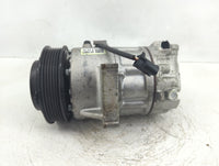 2021-2022 Hyundai Elantra Air Conditioning A/c Ac Compressor Oem - Oemusedautoparts1.com