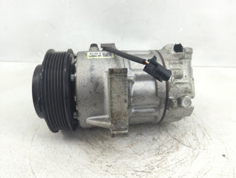 compare product 2021-2022 Hyundai Elantra Air Conditioning A/c Ac Compressor Oem