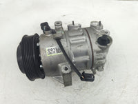 2021-2022 Hyundai Elantra Air Conditioning A/c Ac Compressor Oem - Oemusedautoparts1.com