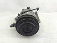 2021-2022 Hyundai Elantra Air Conditioning A/c Ac Compressor Oem - Oemusedautoparts1.com