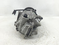 2021-2022 Hyundai Elantra Air Conditioning A/c Ac Compressor Oem - Oemusedautoparts1.com