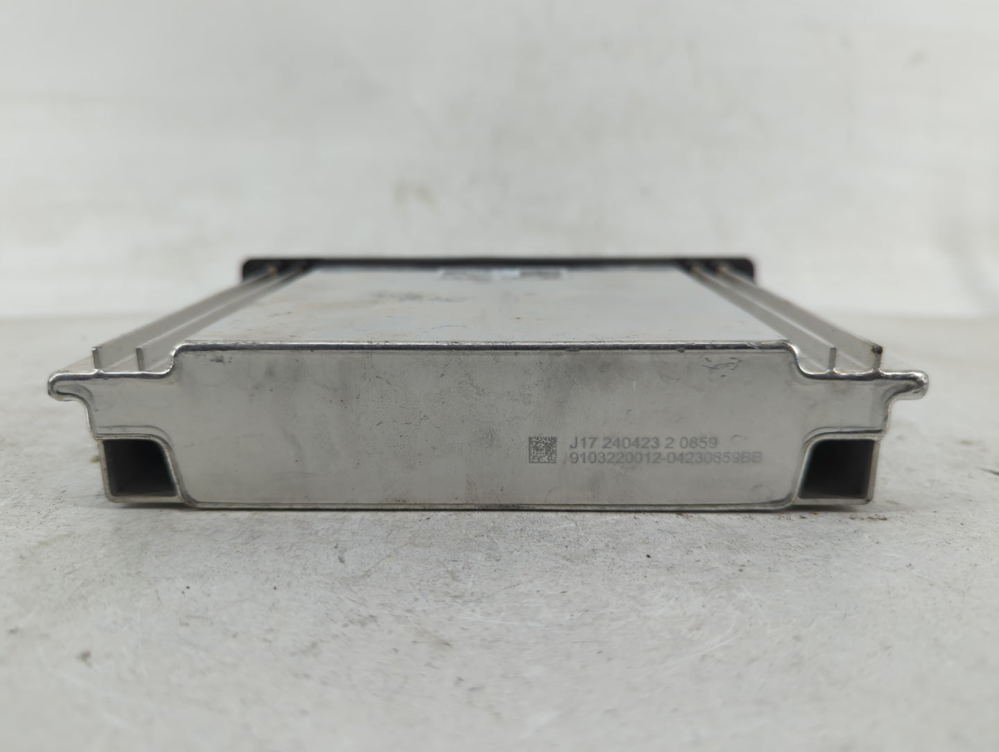 2024 Hyundai Elantra PCM Engine Control Computer ECU ECM PCU OEM P/N:39131-2MCD0 Fits OEM Used Auto Parts - Oemusedautoparts