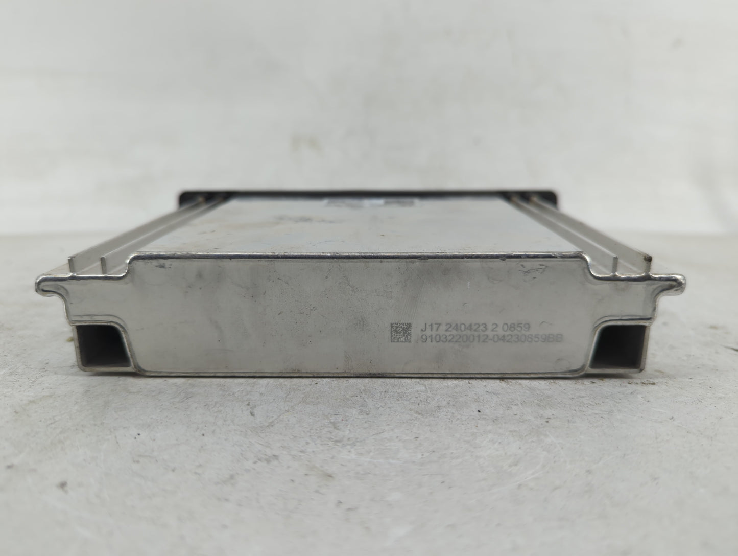 2024 Hyundai Elantra PCM Engine Control Computer ECU ECM PCU OEM P/N:39131-2MCD0 Fits OEM Used Auto Parts - Oemusedautoparts