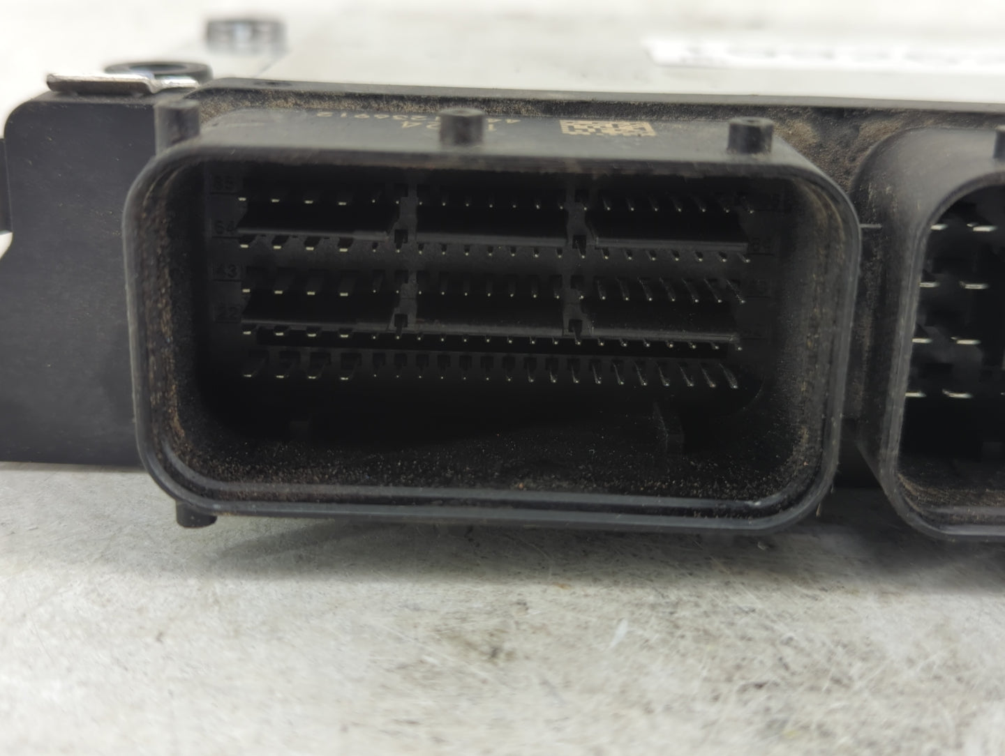 2024 Hyundai Elantra PCM Engine Control Computer ECU ECM PCU OEM P/N:39131-2MCD0 Fits OEM Used Auto Parts - Oemusedautoparts