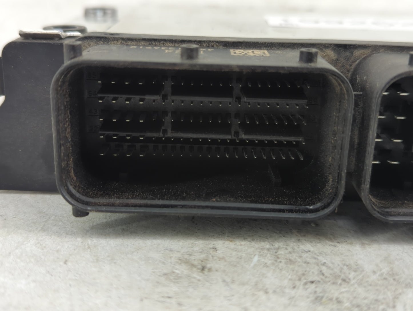 2024 Hyundai Elantra PCM Engine Control Computer ECU ECM PCU OEM P/N:39131-2MCD0 Fits OEM Used Auto Parts - Oemusedautoparts
