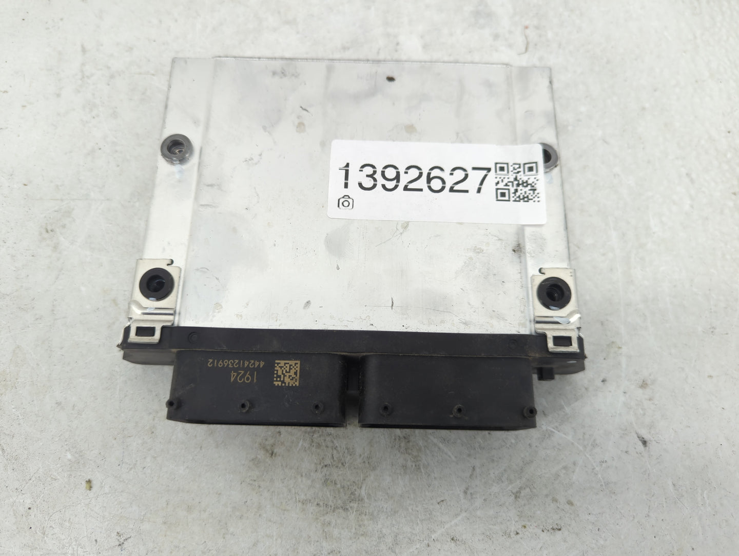 2024 Hyundai Elantra PCM Engine Control Computer ECU ECM PCU OEM P/N:39131-2MCD0 Fits OEM Used Auto Parts - Oemusedautoparts