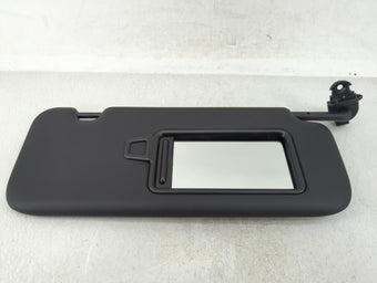 compare product 2021-2022 Hyundai Elantra Sun Visor Shade Replacement Driver Left Mirror Fits Fits 2021 2022 OEM Used Auto Parts