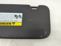 2021-2022 Hyundai Elantra Sun Visor Shade Replacement Driver Left Mirror Fits Fits 2021 2022 OEM Used Auto Parts - Oemusedau