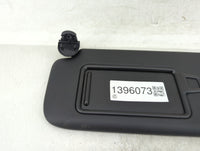 2021-2022 Hyundai Elantra Sun Visor Shade Replacement Passenger Right Mirror Fits Fits 2021 2022 OEM Used Auto Parts - Oemus