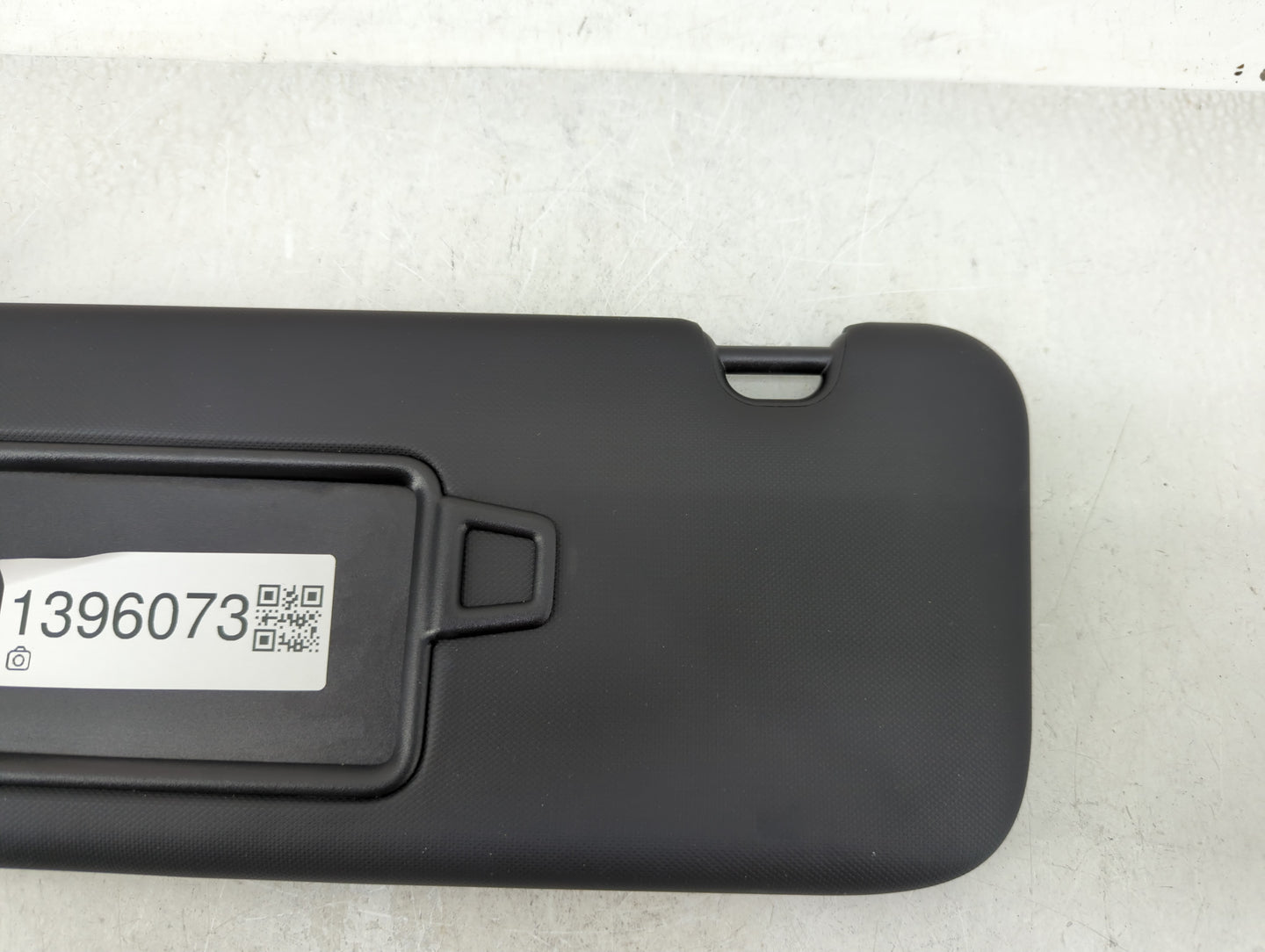 2021-2022 Hyundai Elantra Sun Visor Shade Replacement Passenger Right Mirror Fits Fits 2021 2022 OEM Used Auto Parts - Oemus