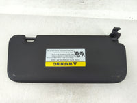 2021-2022 Hyundai Elantra Sun Visor Shade Replacement Passenger Right Mirror Fits Fits 2021 2022 OEM Used Auto Parts - Oemus