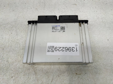 2024 Hyundai Elantra PCM Engine Control Computer ECU ECM PCU OEM P/N:39131-2MCD0 Fits OEM Used Auto Parts - Oemusedautoparts