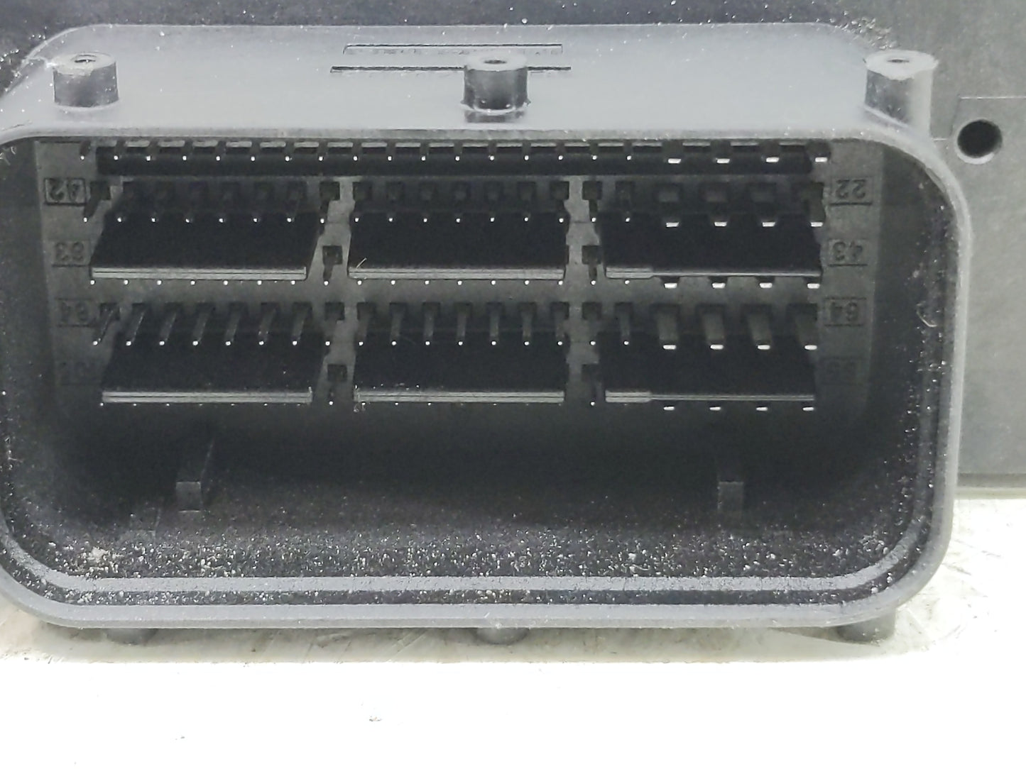 2024 Hyundai Elantra PCM Engine Control Computer ECU ECM PCU OEM P/N:39131-2MCD0 Fits OEM Used Auto Parts - Oemusedautoparts