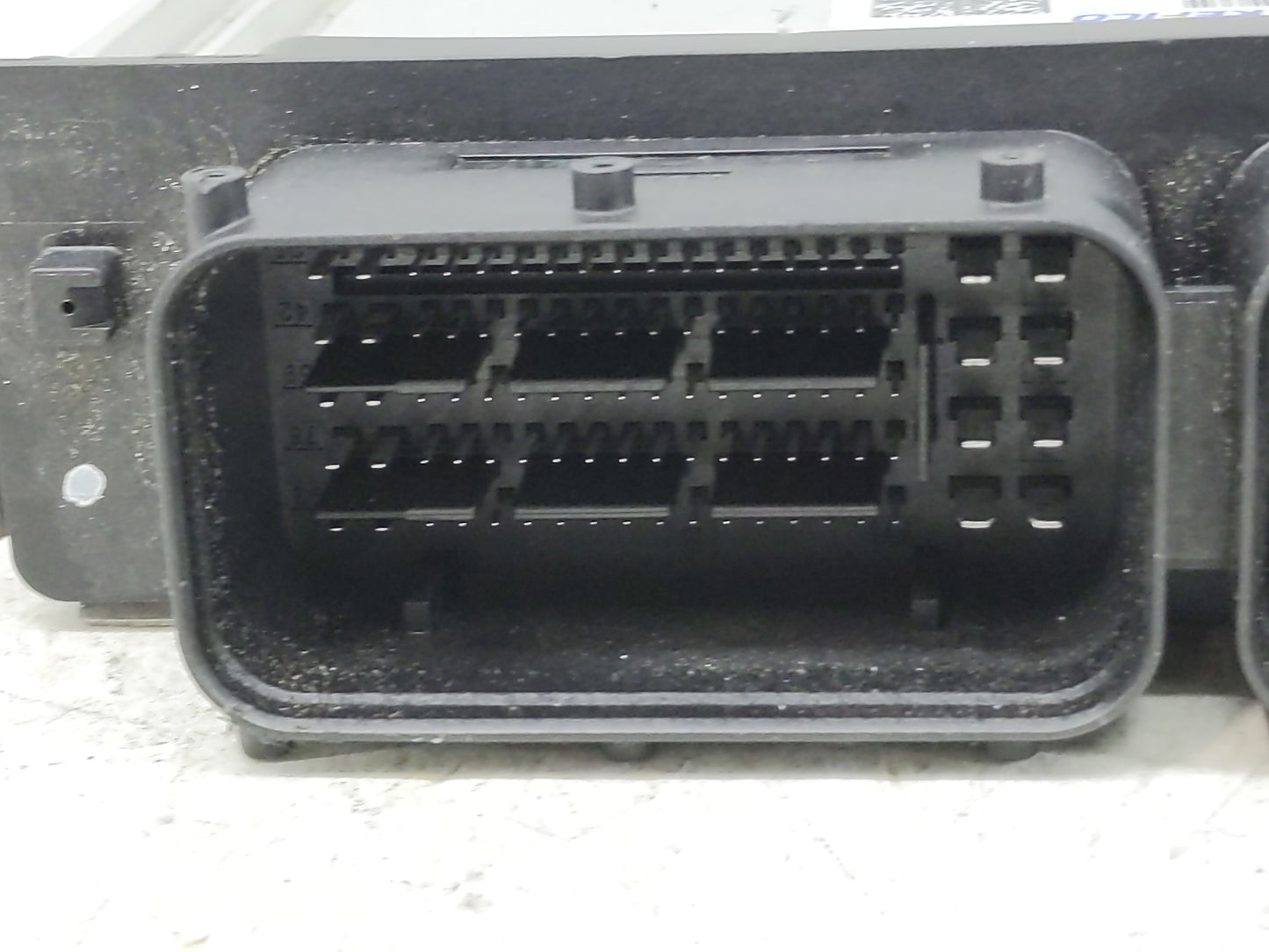 2024 Hyundai Elantra PCM Engine Control Computer ECU ECM PCU OEM P/N:39131-2MCD0 Fits OEM Used Auto Parts - Oemusedautoparts