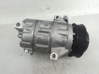 2021-2022 Hyundai Elantra Air Conditioning A/c Ac Compressor Oem - Oemusedautoparts1.com