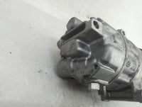 2021-2022 Hyundai Elantra Air Conditioning A/c Ac Compressor Oem - Oemusedautoparts1.com