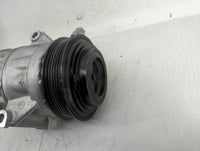 2021-2022 Hyundai Elantra Air Conditioning A/c Ac Compressor Oem - Oemusedautoparts1.com