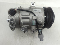 2021-2022 Hyundai Elantra Air Conditioning A/c Ac Compressor Oem - Oemusedautoparts1.com