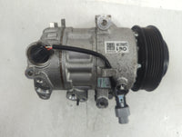 2021-2022 Hyundai Elantra Air Conditioning A/c Ac Compressor Oem - Oemusedautoparts1.com