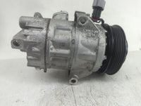 2021-2022 Hyundai Elantra Air Conditioning A/c Ac Compressor Oem - Oemusedautoparts1.com