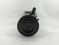 Hyundai Elantra Air Conditioning A/c Ac Compressor Oem - Oemusedautoparts1.com