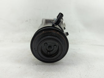 compare product Hyundai Elantra Air Conditioning A/c Ac Compressor Oem
