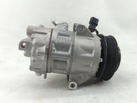Hyundai Elantra Air Conditioning A/c Ac Compressor Oem - Oemusedautoparts1.com