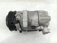 Hyundai Elantra Air Conditioning A/c Ac Compressor Oem - Oemusedautoparts1.com