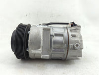 Hyundai Elantra Air Conditioning A/c Ac Compressor Oem - Oemusedautoparts1.com