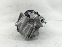 Hyundai Elantra Air Conditioning A/c Ac Compressor Oem - Oemusedautoparts1.com