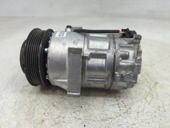 compare product 2021-2022 Hyundai Elantra Air Conditioning A/c Ac Compressor Oem