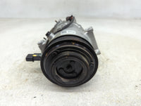 2021-2022 Hyundai Elantra Air Conditioning A/c Ac Compressor Oem - Oemusedautoparts1.com