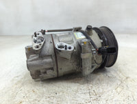 2021-2022 Hyundai Elantra Air Conditioning A/c Ac Compressor Oem - Oemusedautoparts1.com