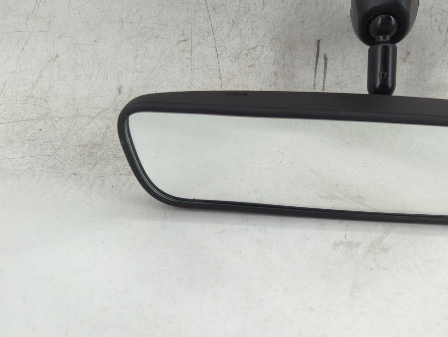 2021-2022 Hyundai Elantra Interior Rear View Mirror Replacement OEM Fits Fits 2020 2021 2022 2023 OEM Used Auto Parts - Oemu