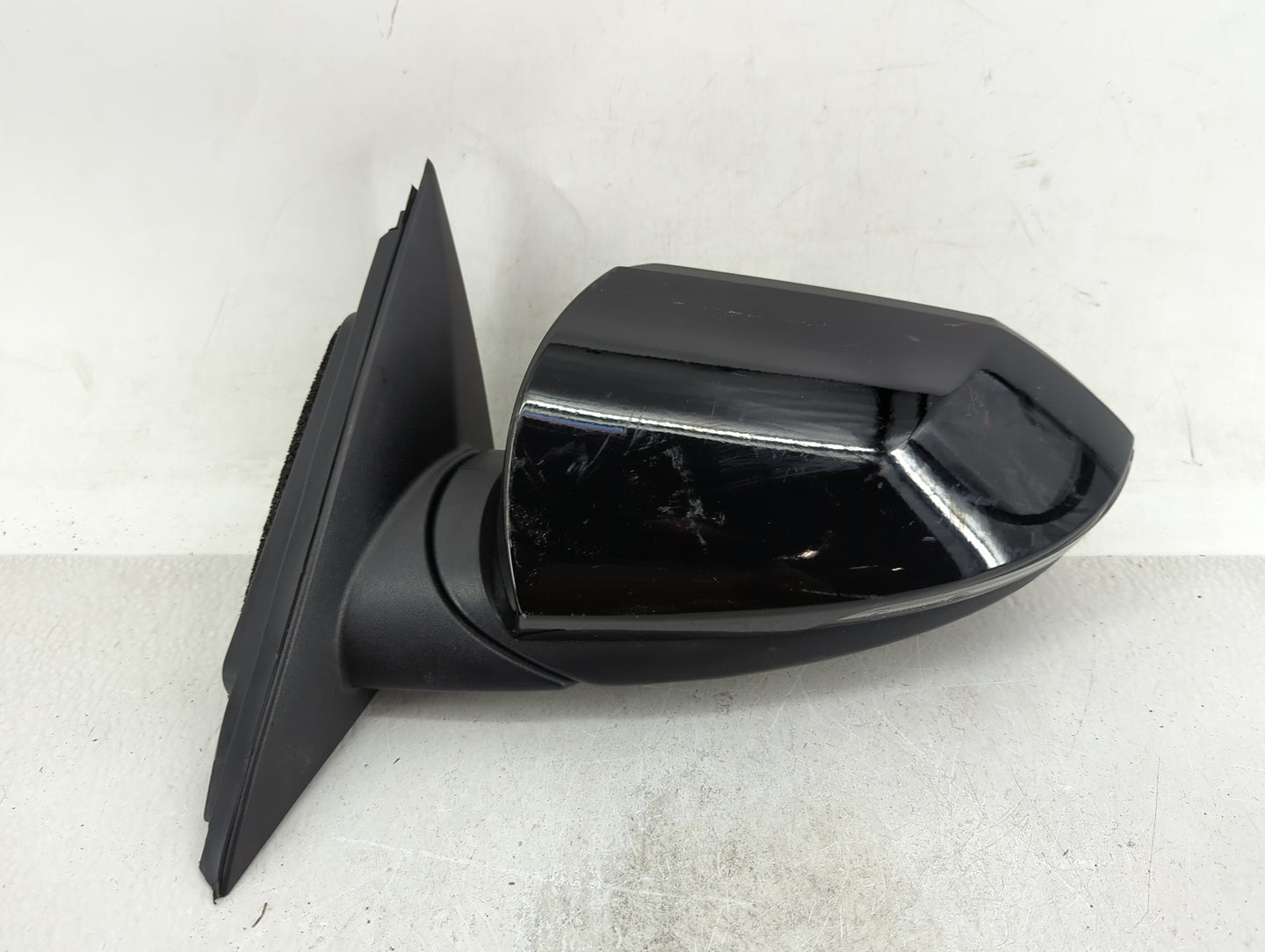 2021-2022 Hyundai Elantra Driver Side View Mirror - Left Door Mirror OEM Used - Oemusedautoparts1.com