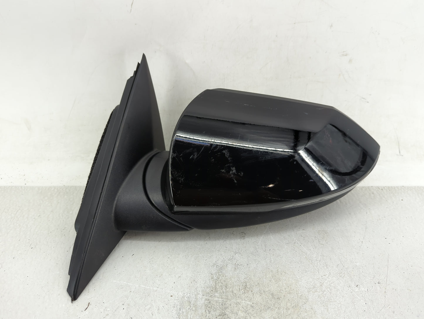 2021-2022 Hyundai Elantra Driver Side View Mirror - Left Door Mirror OEM Used - Oemusedautoparts1.com