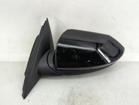 2021-2022 Hyundai Elantra Driver Side View Mirror - Left Door Mirror OEM Used - Oemusedautoparts1.com