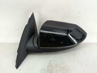 compare product 2021-2022 Hyundai Elantra Driver Side View Mirror - Left Door Mirror OEM Used