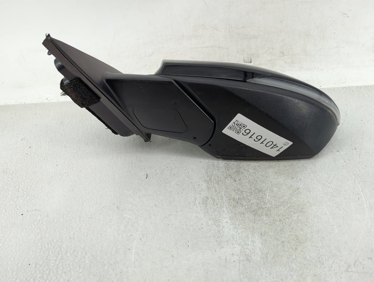 2021-2022 Hyundai Elantra Driver Side View Mirror - Left Door Mirror OEM Used - Oemusedautoparts1.com